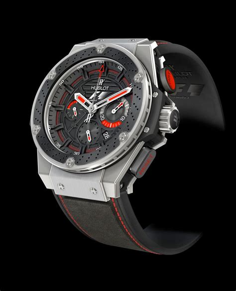 f1 vettel hublot uhr|hublot f1 grand prix.